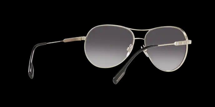 Burberry Tara Sunglasses BE3122 11098G