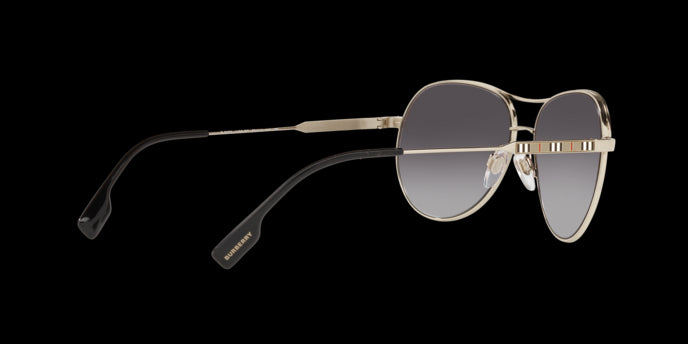 Burberry Tara Sunglasses BE3122 11098G