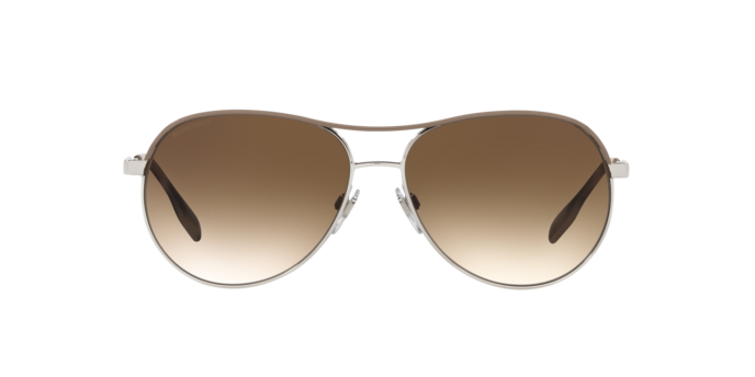 Burberry Tara Sunglasses BE3122 100513