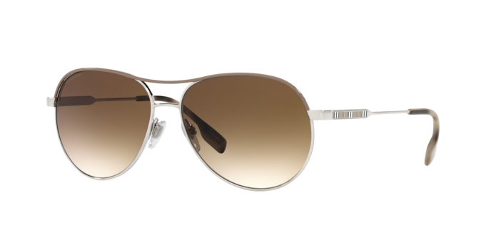 Burberry Tara Sunglasses BE3122 100513