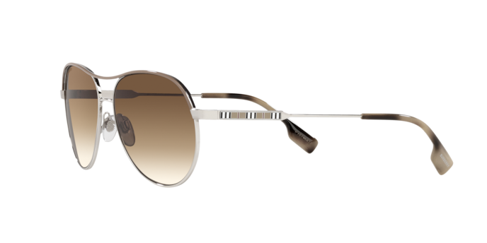 Burberry Tara Sunglasses BE3122 100513