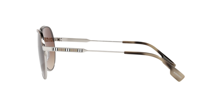 Burberry Tara Sunglasses BE3122 100513