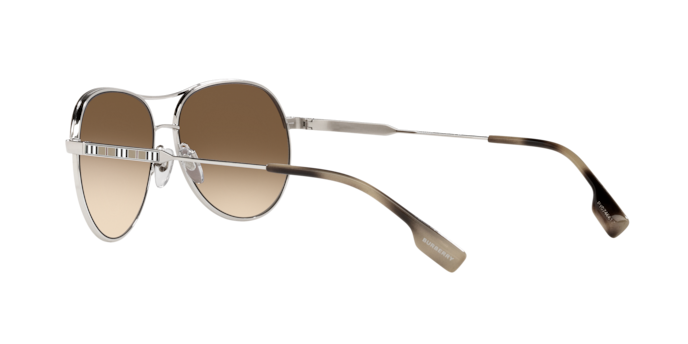 Burberry Tara Sunglasses BE3122 100513