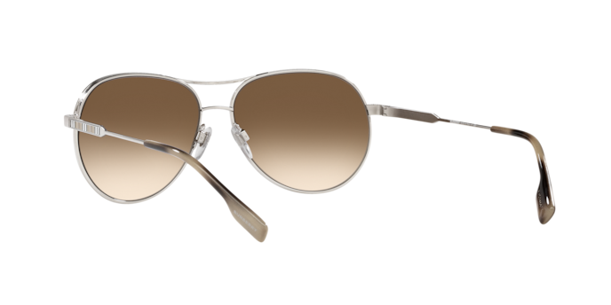 Burberry Tara Sunglasses BE3122 100513
