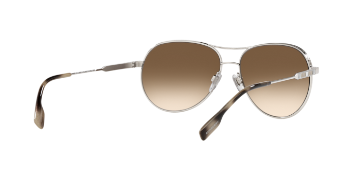 Burberry Tara Sunglasses BE3122 100513