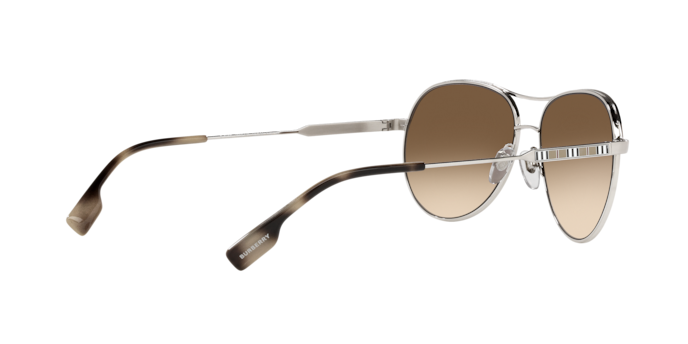 Burberry Tara Sunglasses BE3122 100513