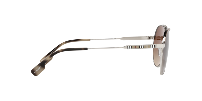 Burberry Tara Sunglasses BE3122 100513