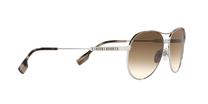 Burberry Tara Sunglasses BE3122 100513