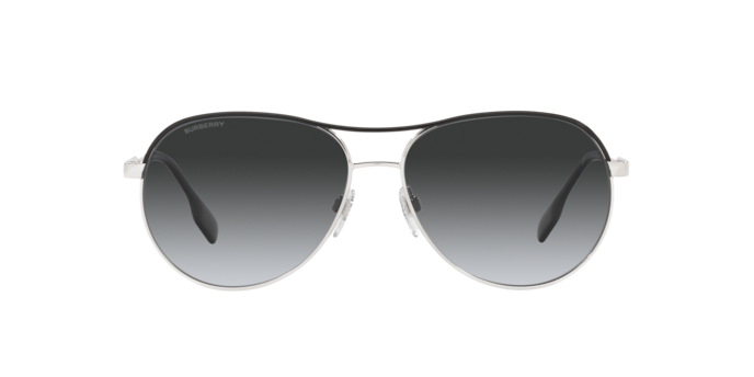 Burberry Tara Sunglasses BE3122 1005T3