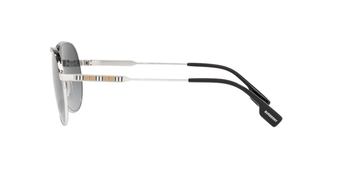 Burberry Tara Sunglasses BE3122 1005T3