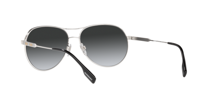 Burberry Tara Sunglasses BE3122 1005T3