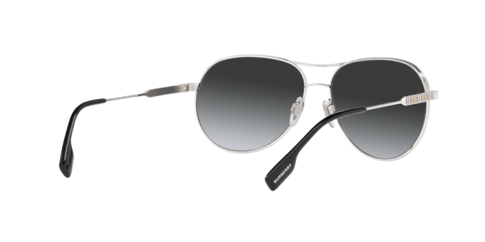 Burberry Tara Sunglasses BE3122 1005T3
