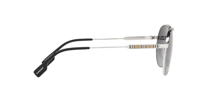 Burberry Tara Sunglasses BE3122 1005T3