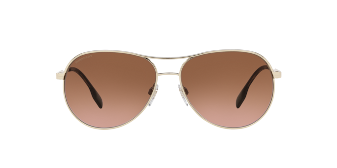 Burberry Tara Sunglasses BE3122 110913