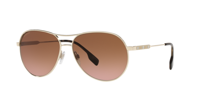 Burberry Tara Sunglasses BE3122 110913