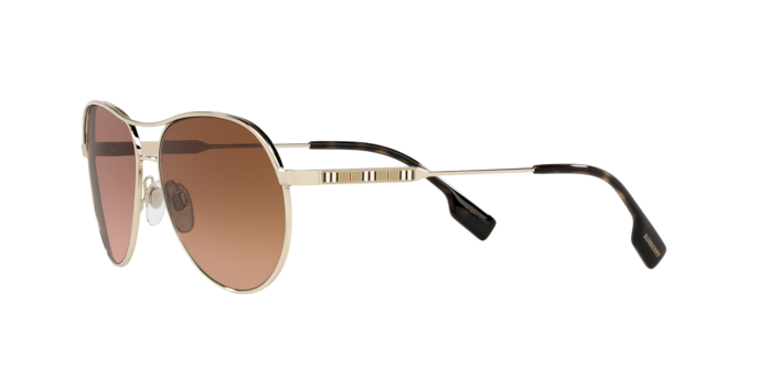 Burberry Tara Sunglasses BE3122 110913