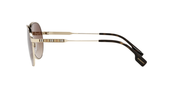 Burberry Tara Sunglasses BE3122 110913