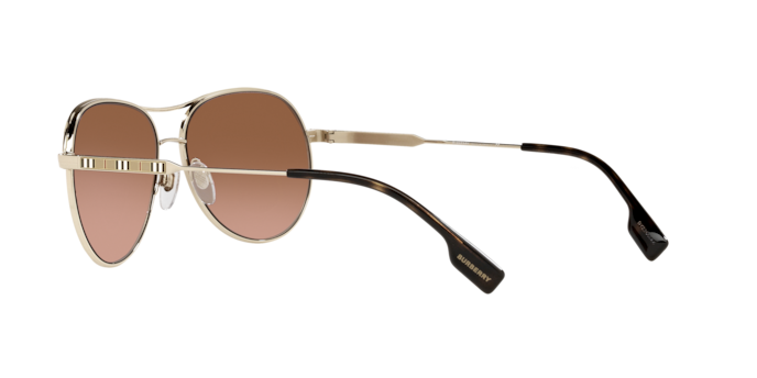 Burberry Tara Sunglasses BE3122 110913