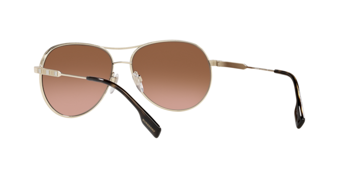 Burberry Tara Sunglasses BE3122 110913