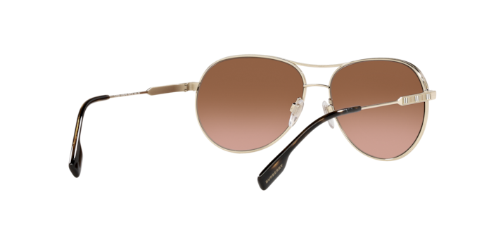Burberry Tara Sunglasses BE3122 110913