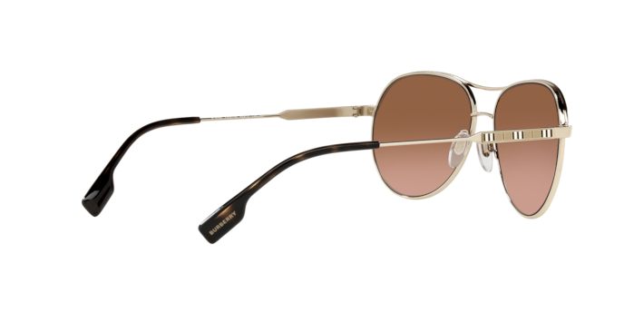 Burberry Tara Sunglasses BE3122 110913