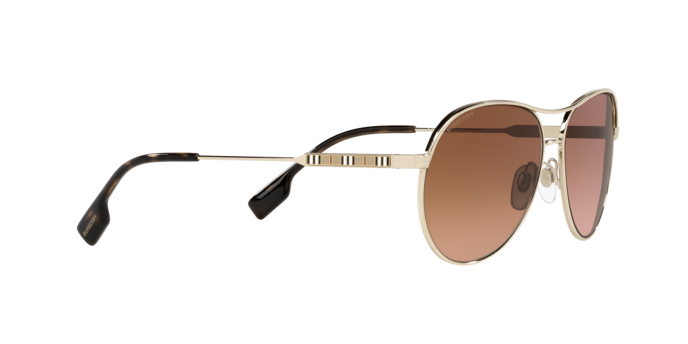 Burberry Tara Sunglasses BE3122 110913