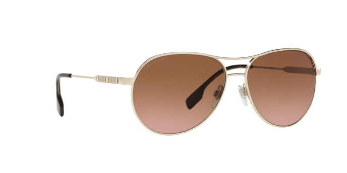 Burberry Tara Sunglasses BE3122 110913