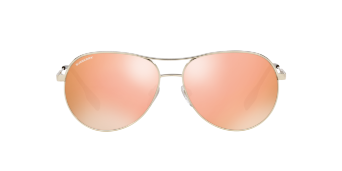 Burberry Tara Sunglasses BE3122 11097J