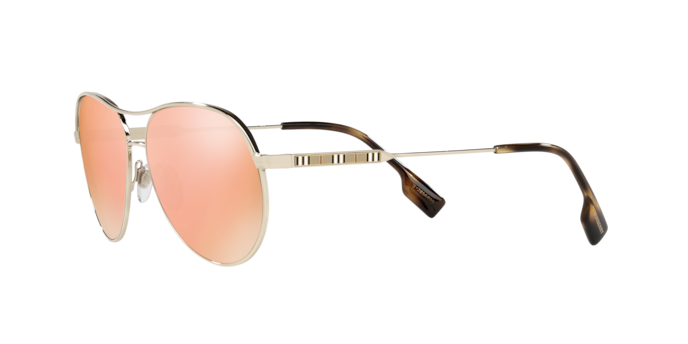 Burberry Tara Sunglasses BE3122 11097J