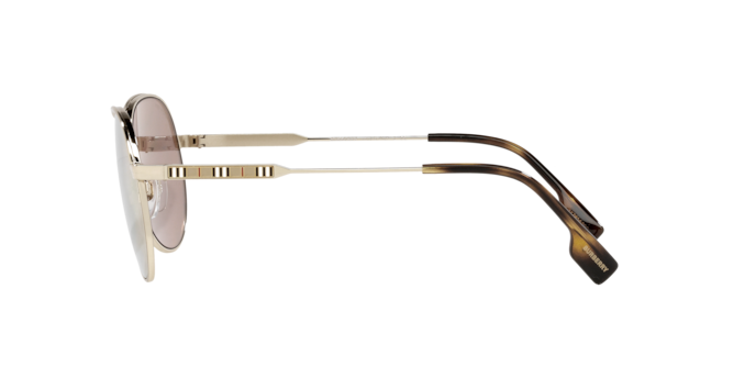 Burberry Tara Sunglasses BE3122 11097J