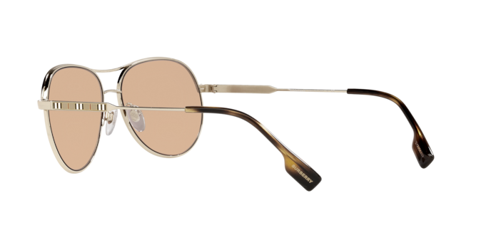 Burberry Tara Sunglasses BE3122 11097J