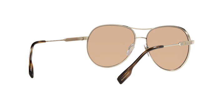 Burberry Tara Sunglasses BE3122 11097J