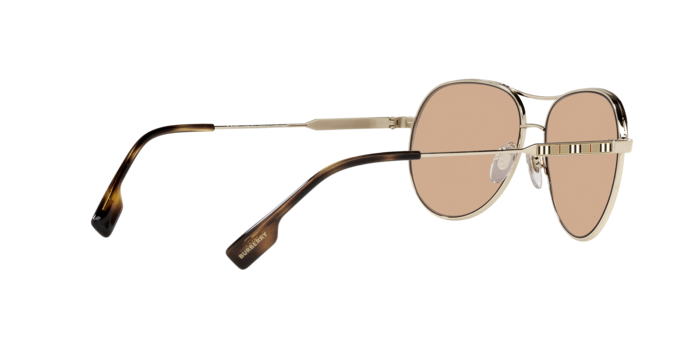 Burberry Tara Sunglasses BE3122 11097J