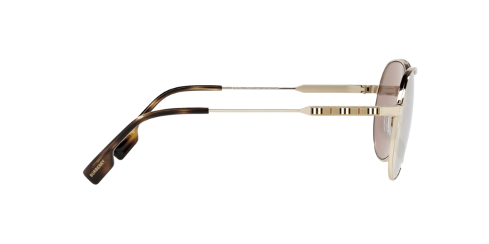 Burberry Tara Sunglasses BE3122 11097J