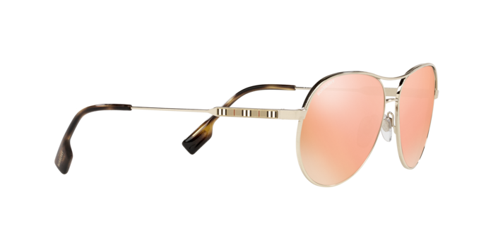 Burberry Tara Sunglasses BE3122 11097J