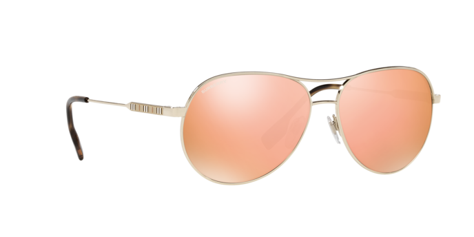 Burberry Tara Sunglasses BE3122 11097J