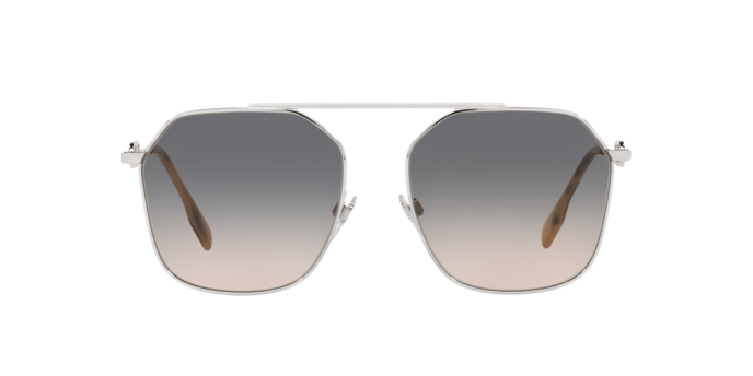 Burberry Emma Sunglasses BE3124 1005G9