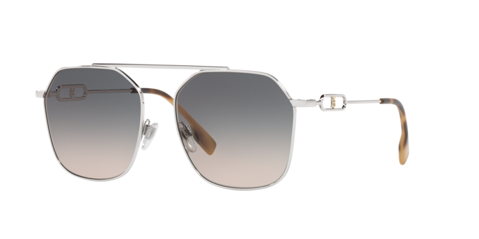 Burberry Emma Sunglasses BE3124 1005G9