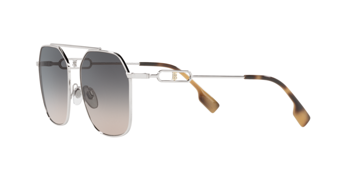 Burberry Emma Sunglasses BE3124 1005G9