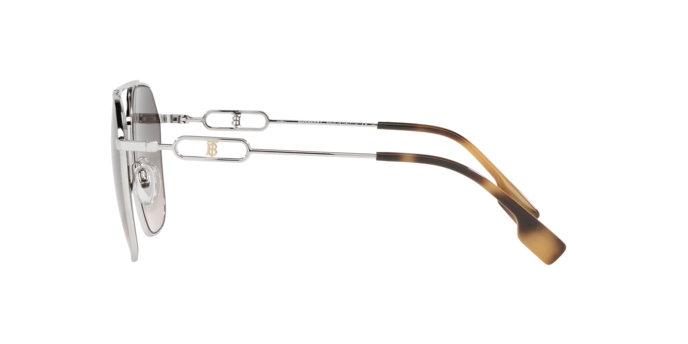 Burberry Emma Sunglasses BE3124 1005G9