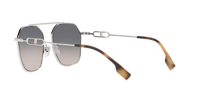 Burberry Emma Sunglasses BE3124 1005G9
