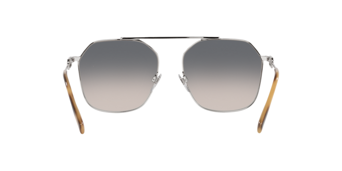 Burberry Emma Sunglasses BE3124 1005G9