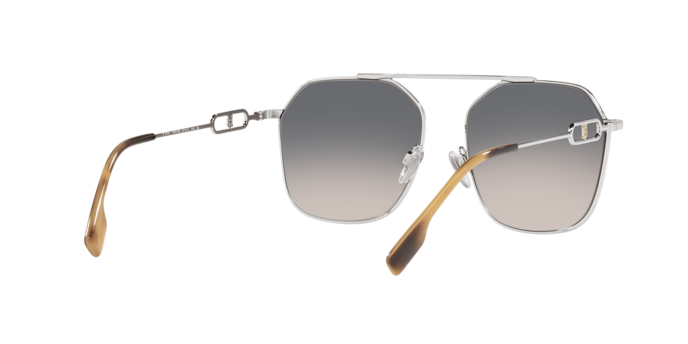 Burberry Emma Sunglasses BE3124 1005G9
