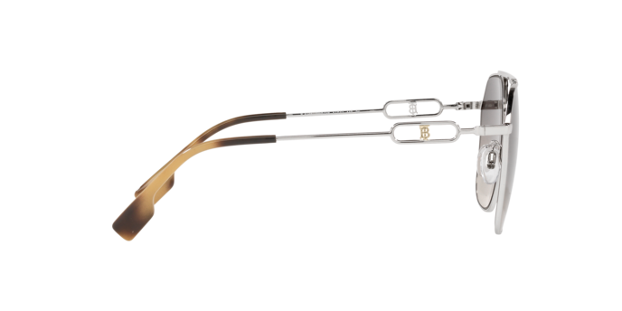 Burberry Emma Sunglasses BE3124 1005G9