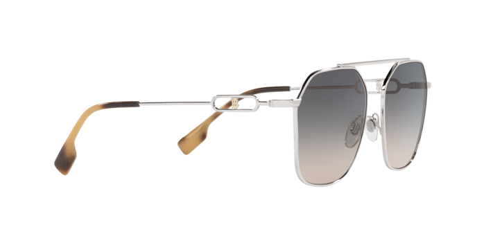 Burberry Emma Sunglasses BE3124 1005G9