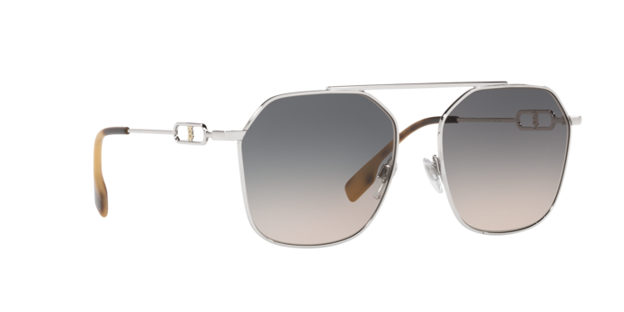 Burberry Emma Sunglasses BE3124 1005G9