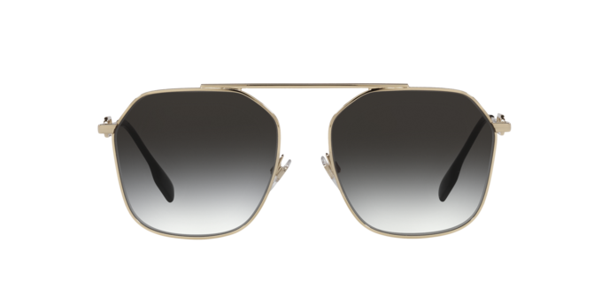 Burberry Emma Sunglasses BE3124 11098G