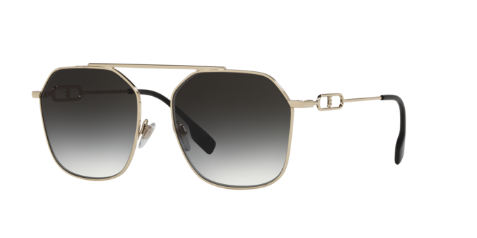 Burberry Emma Sunglasses BE3124 11098G