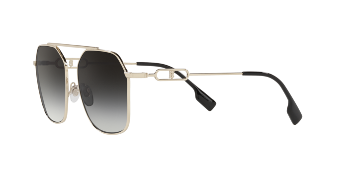 Burberry Emma Sunglasses BE3124 11098G