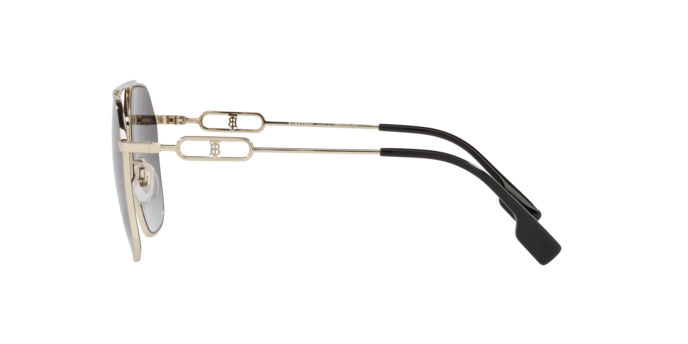 Burberry Emma Sunglasses BE3124 11098G